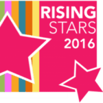 WeAreTheCity Rising Stars Logo 2016