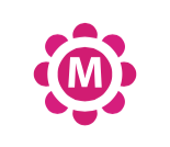 Collective Minds Flower Logo 