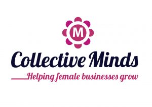 Collective Minds Original Logo