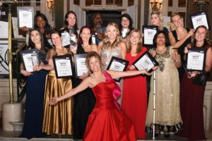 Venus Awards Winners London 2018