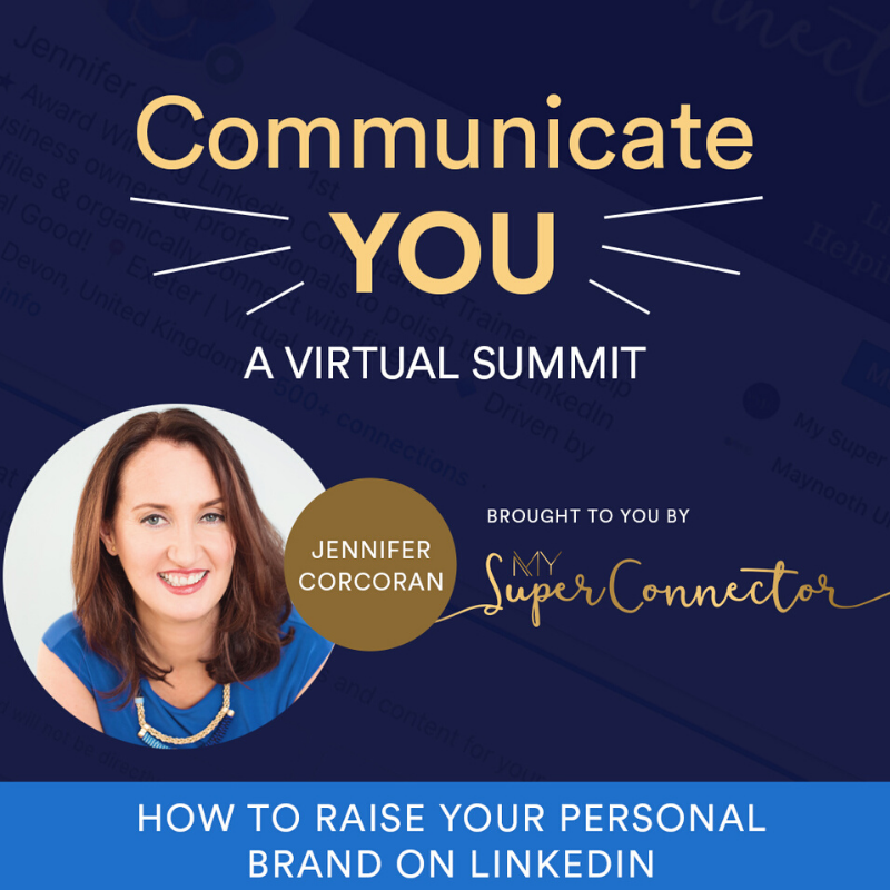 How to Raise Your Personal Brand on LinkedIn