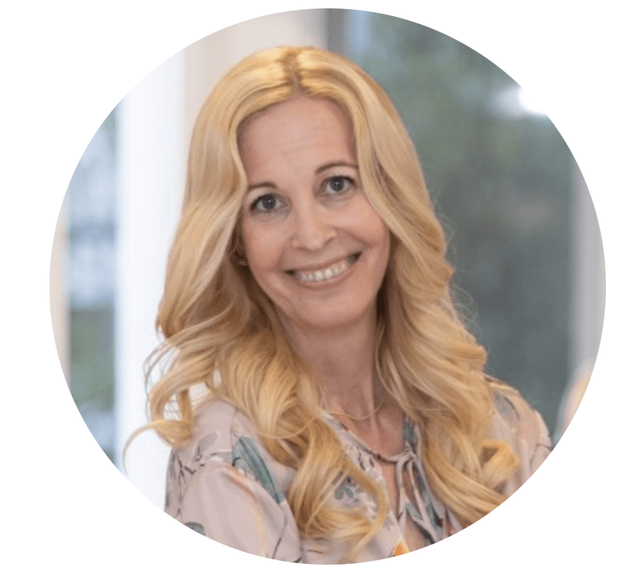 April Rehrig Testimonial