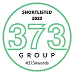 373 Group Award Finalist Logo