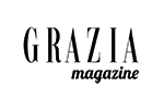 Grazia Magazine Logo