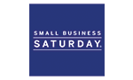 Small Business Saturday Logo