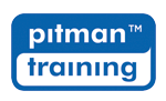 Pitman Training Logo