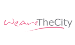 WeAreTheCity Logo