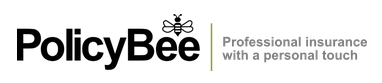 Policy Bee Logo