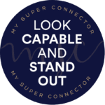 Look Capable And Stand Out Roundel