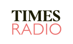 Times Radio Logo
