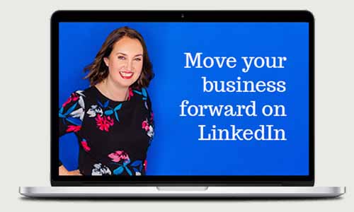 LinkedIn Power Hour Thumb