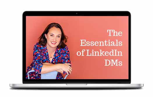 Non Sleazy DMs Instant Access Masterclass