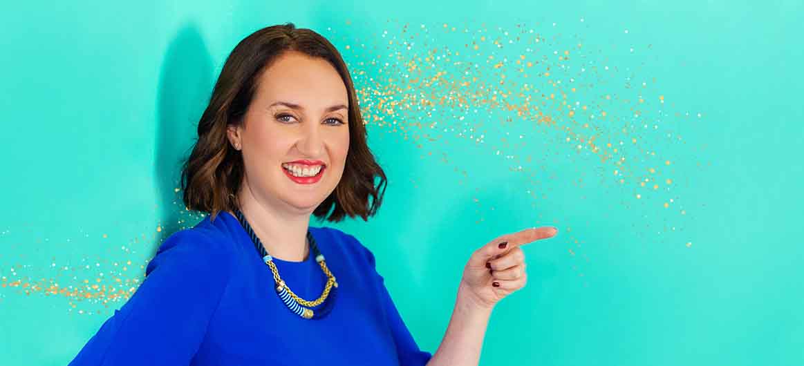 Linkedin Power Hour Banner Mobile